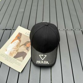 Picture of Prada Cap _SKUPradaCapdxn264014